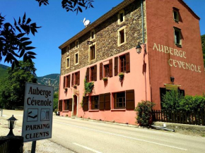 Auberge Cevenole Valleraugue